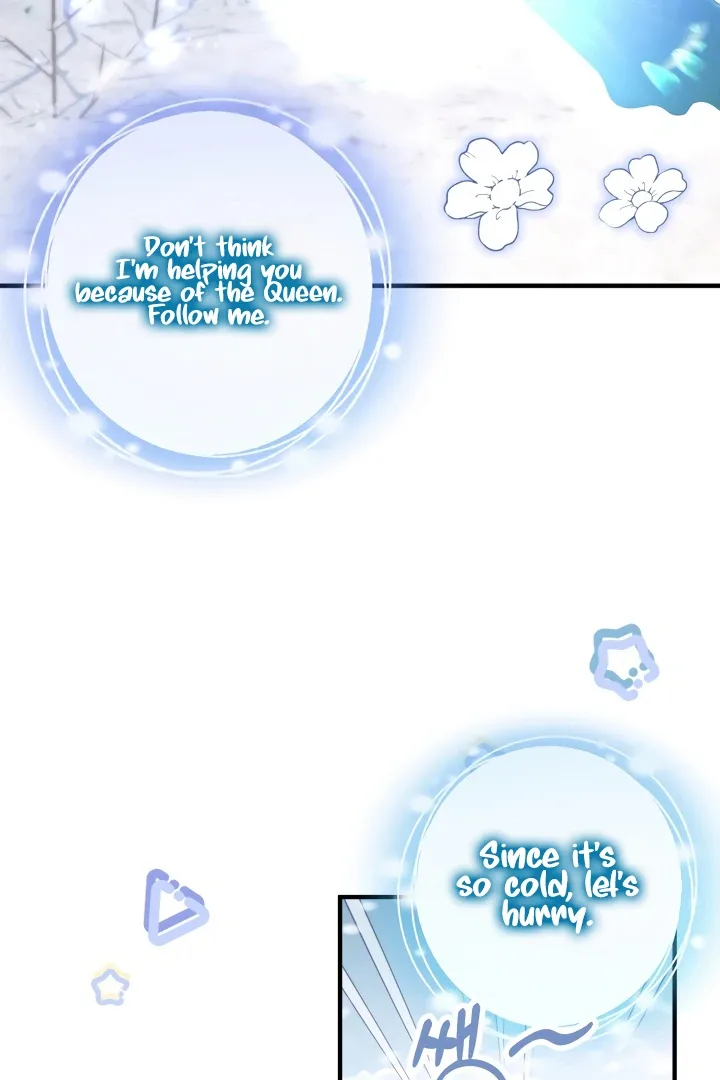 The Extra Guardian Missed the Right Time to Leave Chapter 49 page 85