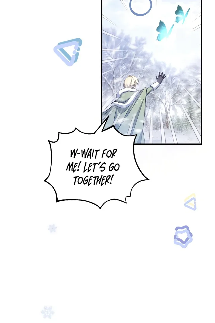 The Extra Guardian Missed the Right Time to Leave Chapter 49 page 86