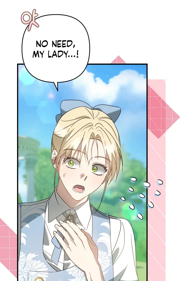 The Extra Guardian Missed the Right Time to Leave Chapter 54 page 38