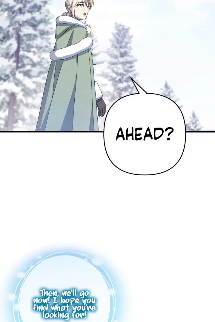 The Extra Guardian Missed the Right Time to Leave Chapter 49 page 92