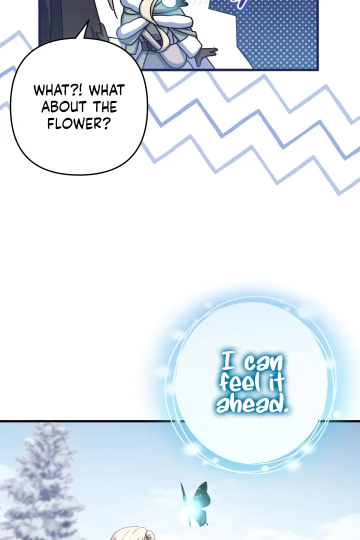 The Extra Guardian Missed the Right Time to Leave Chapter 49 page 91