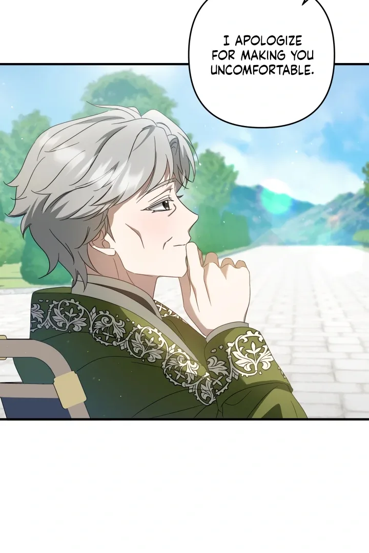 The Extra Guardian Missed the Right Time to Leave Chapter 54 page 40