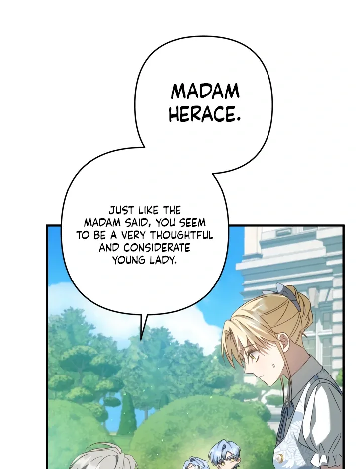 The Extra Guardian Missed the Right Time to Leave Chapter 54 page 41