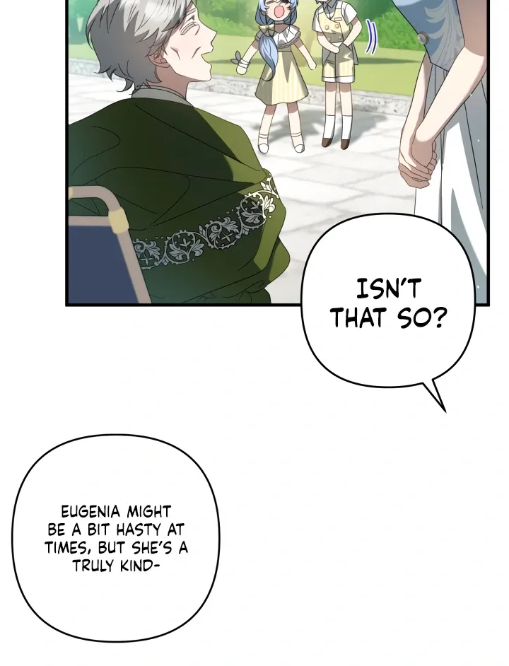 The Extra Guardian Missed the Right Time to Leave Chapter 54 page 42