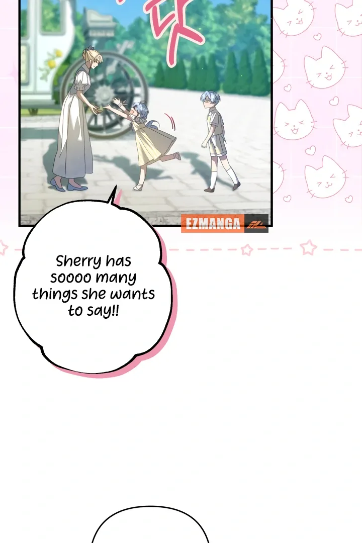 The Extra Guardian Missed the Right Time to Leave Chapter 54 page 46