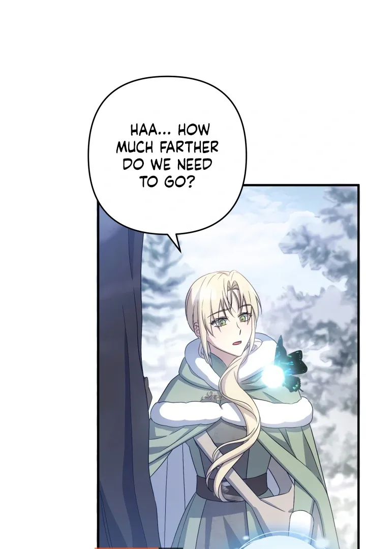 The Extra Guardian Missed the Right Time to Leave Chapter 49 page 89