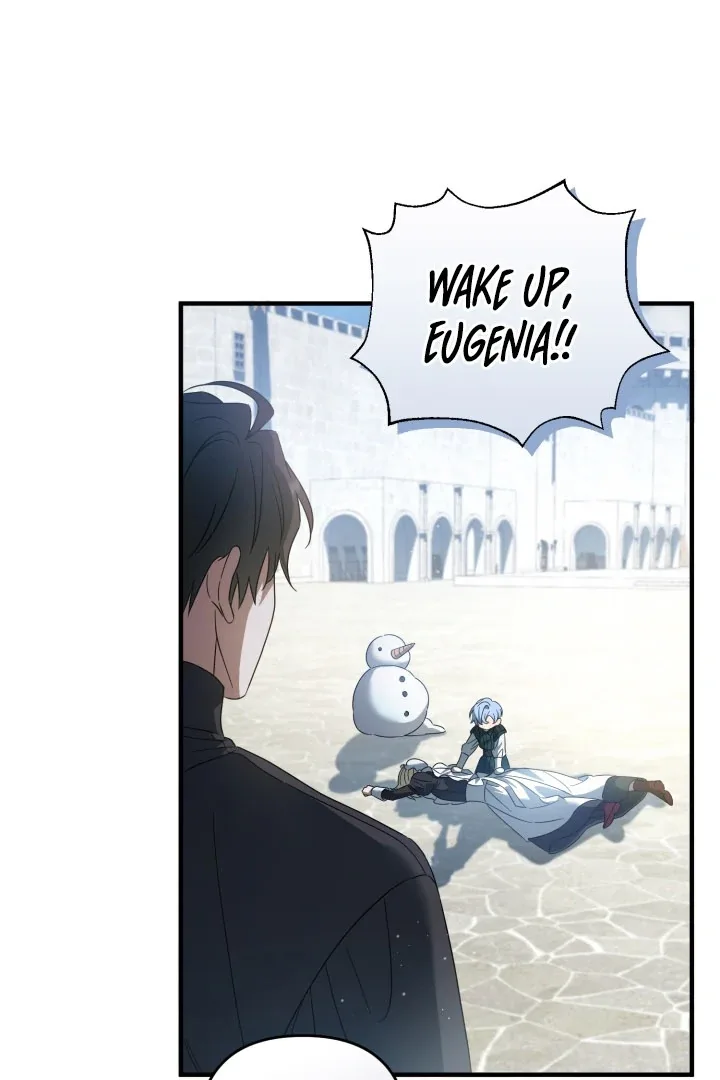 The Extra Guardian Missed the Right Time to Leave Chapter 52 page 4