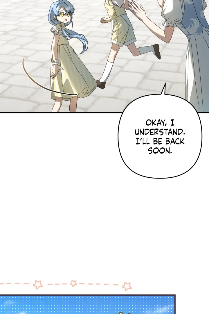 The Extra Guardian Missed the Right Time to Leave Chapter 54 page 50