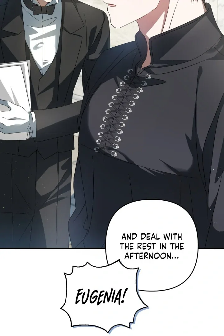The Extra Guardian Missed the Right Time to Leave Chapter 52 page 3