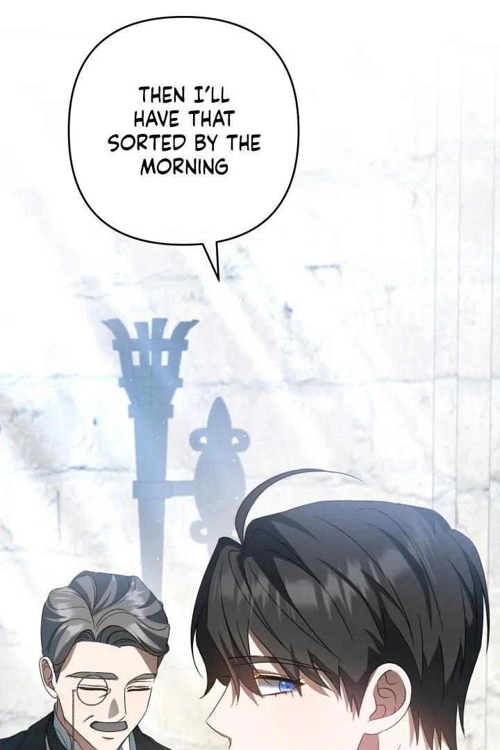 The Extra Guardian Missed the Right Time to Leave Chapter 52 page 2