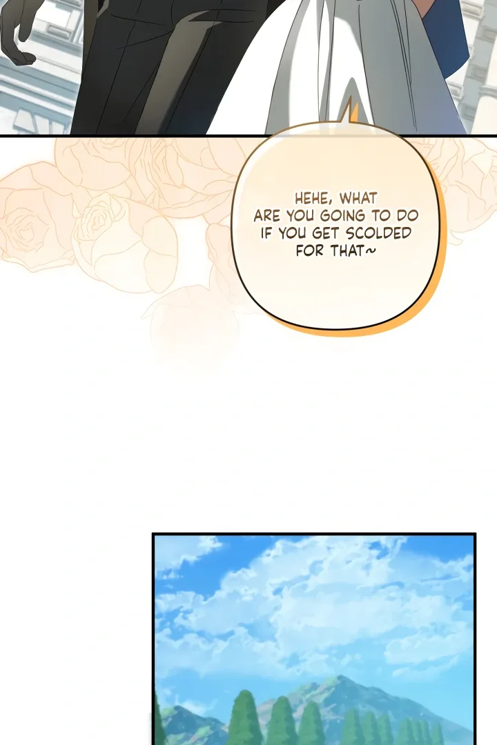 The Extra Guardian Missed the Right Time to Leave Chapter 54 page 59