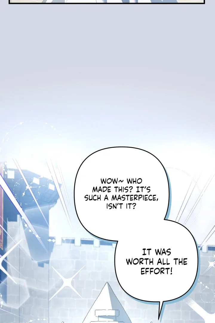 The Extra Guardian Missed the Right Time to Leave Chapter 52 page 9