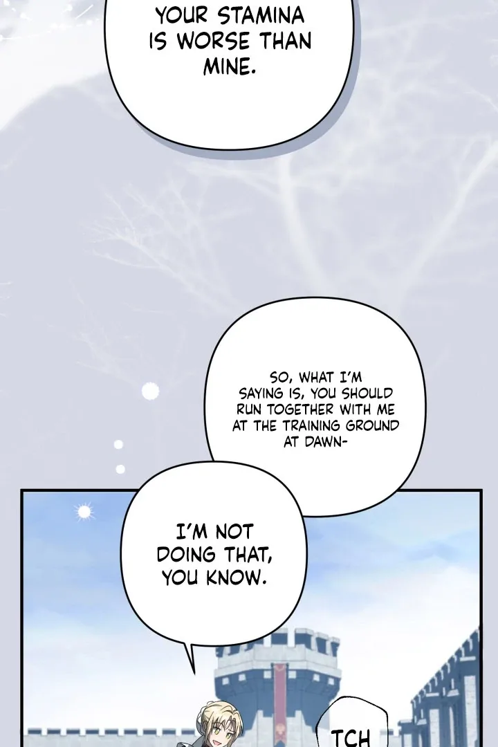 The Extra Guardian Missed the Right Time to Leave Chapter 52 page 11