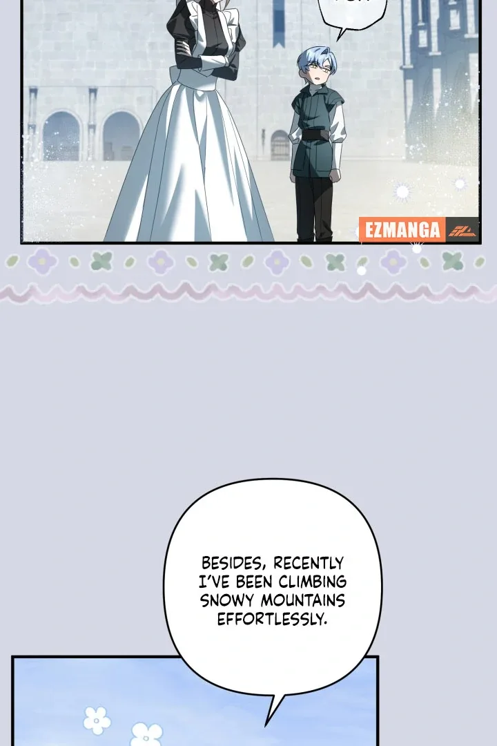 The Extra Guardian Missed the Right Time to Leave Chapter 52 page 12