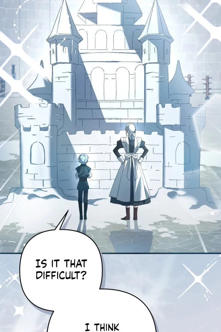 The Extra Guardian Missed the Right Time to Leave Chapter 52 page 10