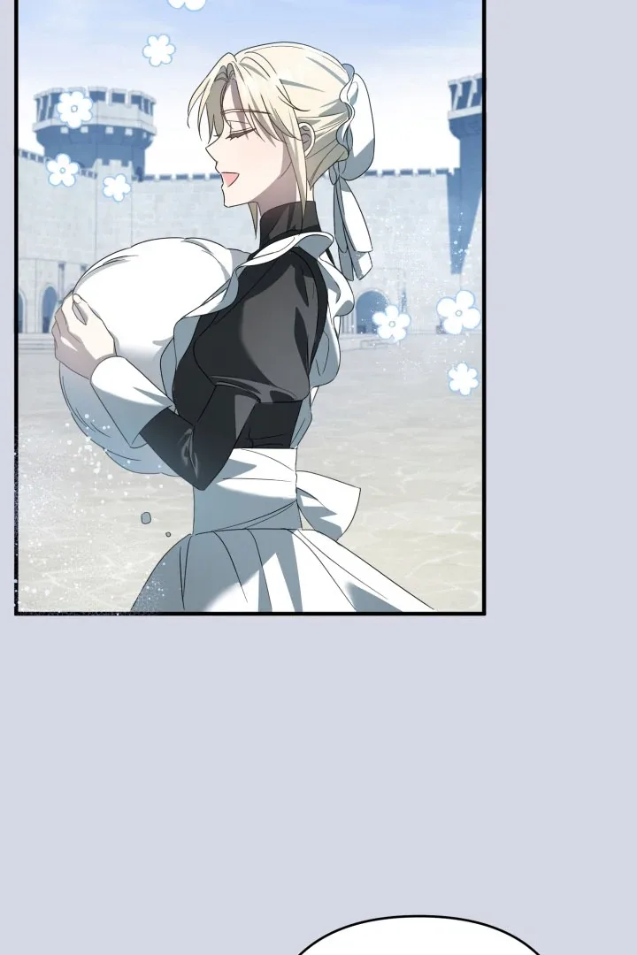 The Extra Guardian Missed the Right Time to Leave Chapter 52 page 13