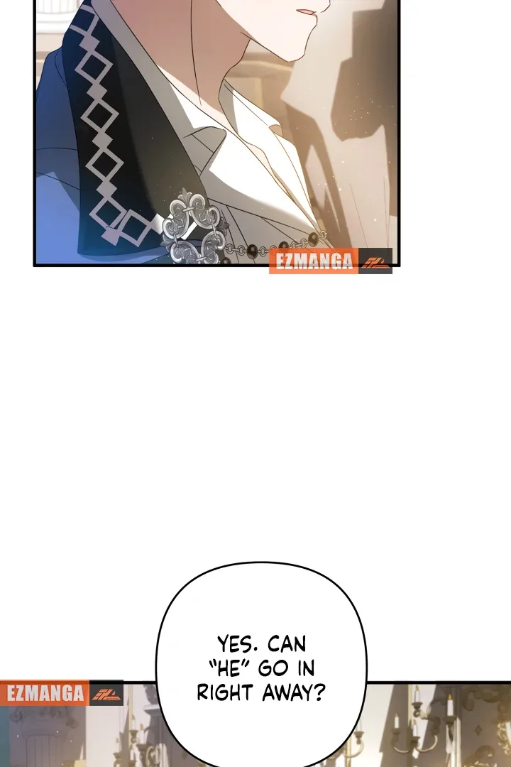 The Extra Guardian Missed the Right Time to Leave Chapter 54 page 71