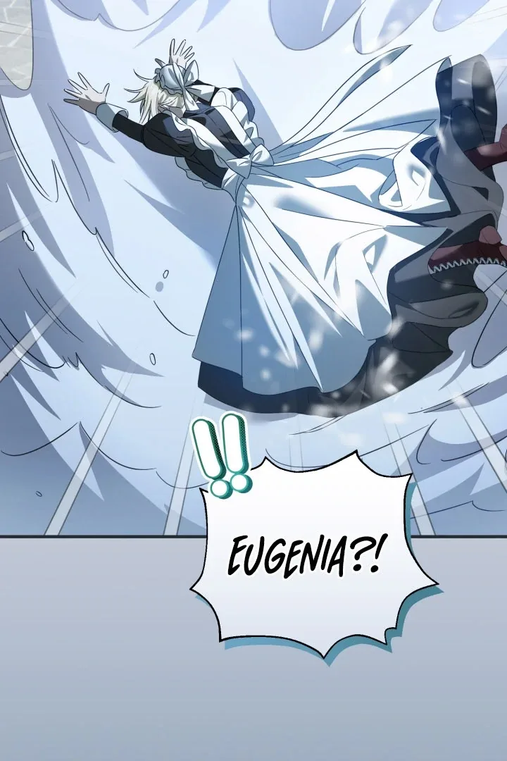 The Extra Guardian Missed the Right Time to Leave Chapter 52 page 17