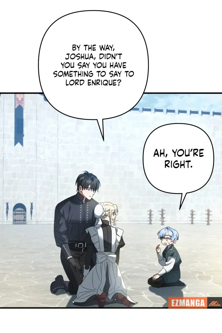 The Extra Guardian Missed the Right Time to Leave Chapter 52 page 24