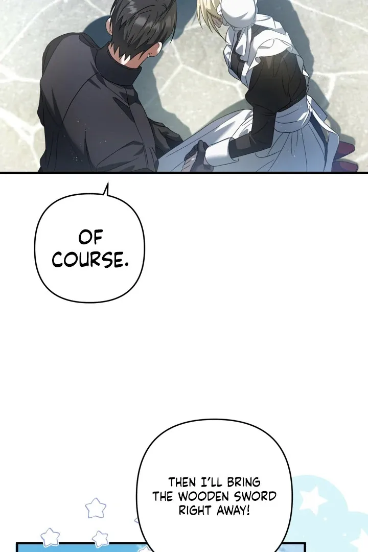 The Extra Guardian Missed the Right Time to Leave Chapter 52 page 26
