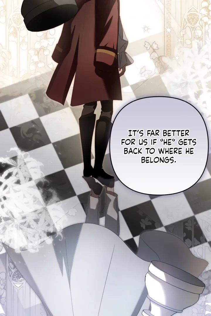 The Extra Guardian Missed the Right Time to Leave Chapter 54 page 74