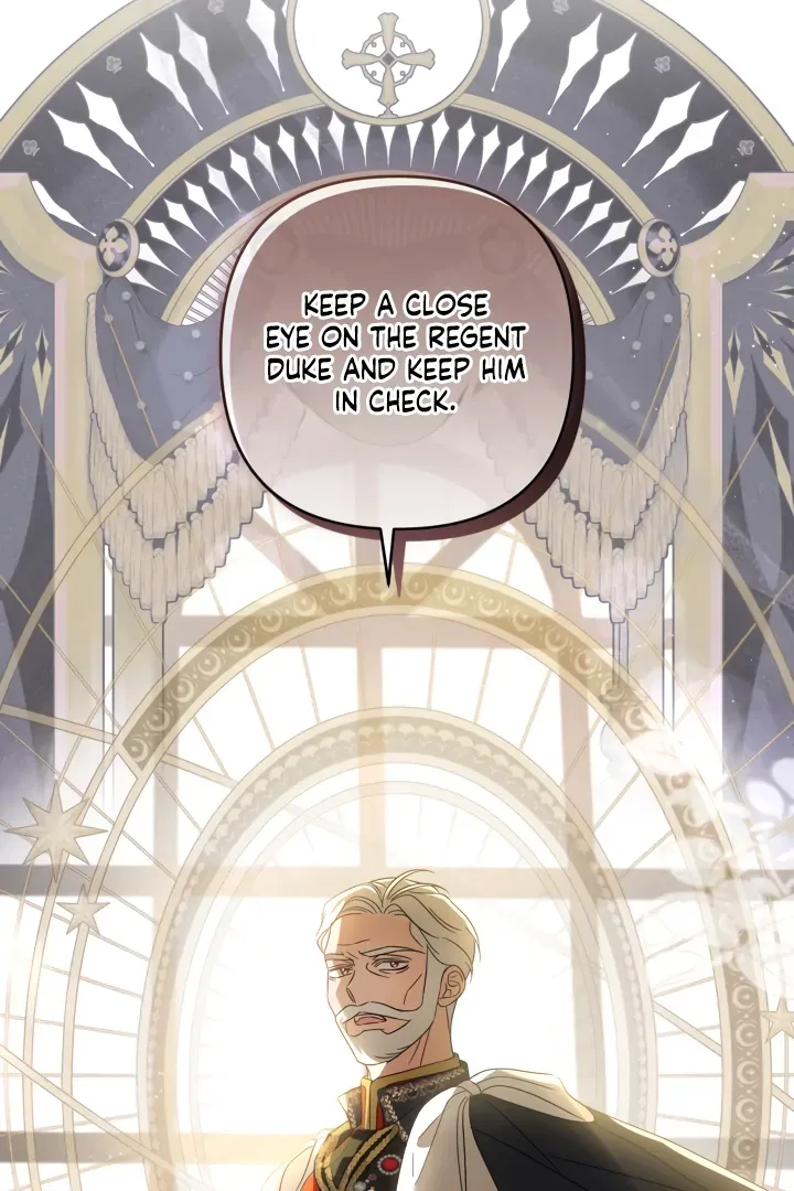 The Extra Guardian Missed the Right Time to Leave Chapter 54 page 81