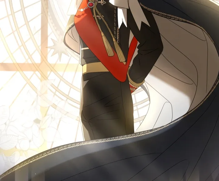 The Extra Guardian Missed the Right Time to Leave Chapter 54 page 82