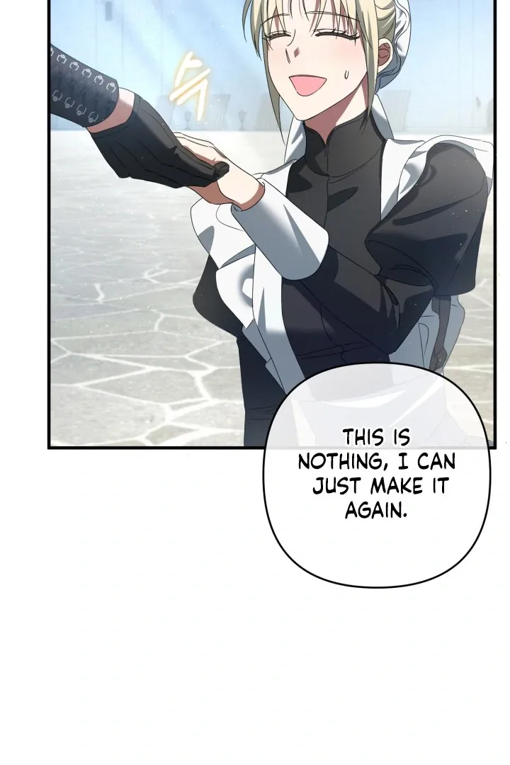 The Extra Guardian Missed the Right Time to Leave Chapter 52 page 23