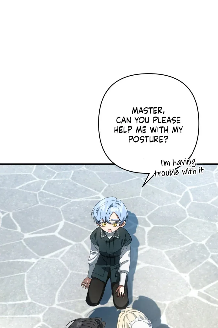 The Extra Guardian Missed the Right Time to Leave Chapter 52 page 25