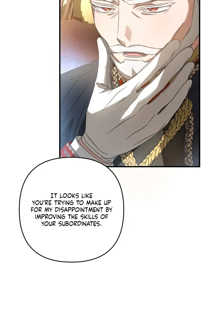 The Extra Guardian Missed the Right Time to Leave Chapter 54 page 78