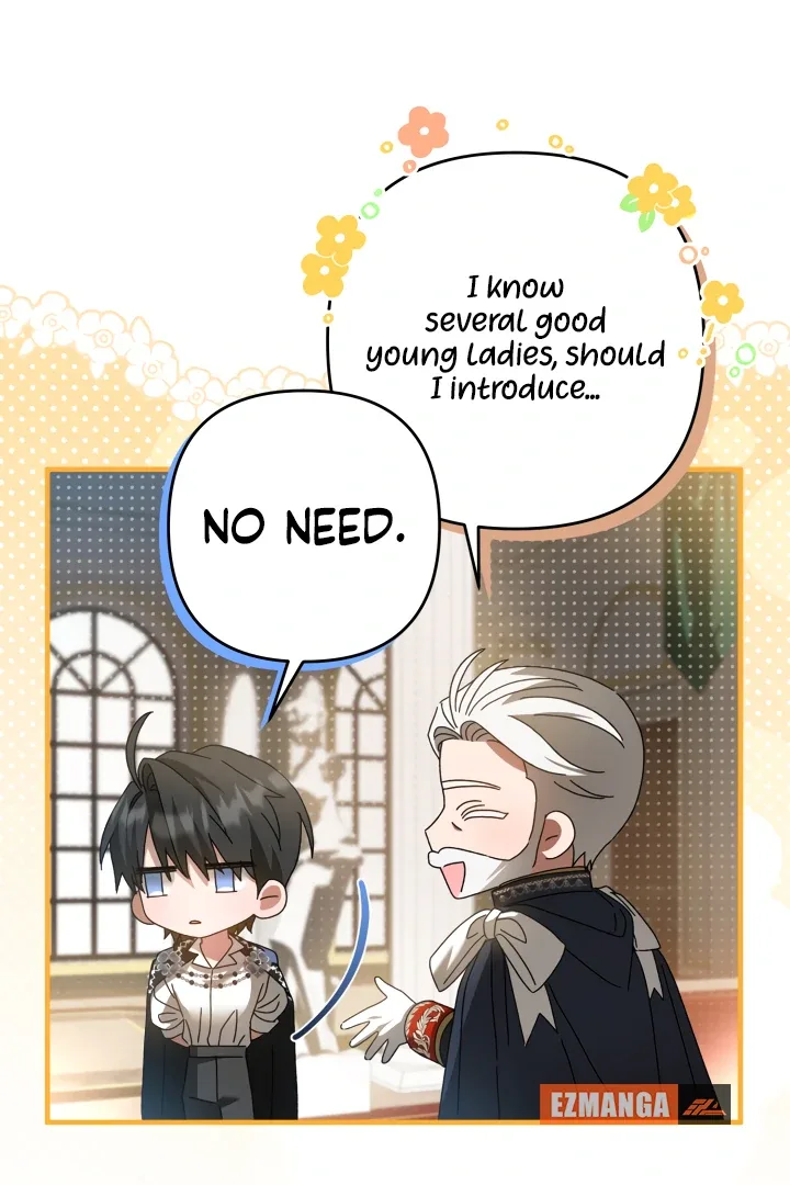 The Extra Guardian Missed the Right Time to Leave Chapter 54 page 88
