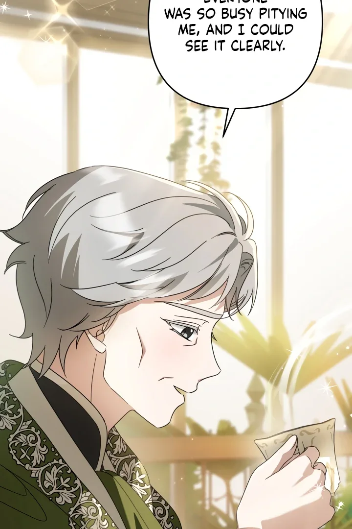 The Extra Guardian Missed the Right Time to Leave Chapter 54 page 102
