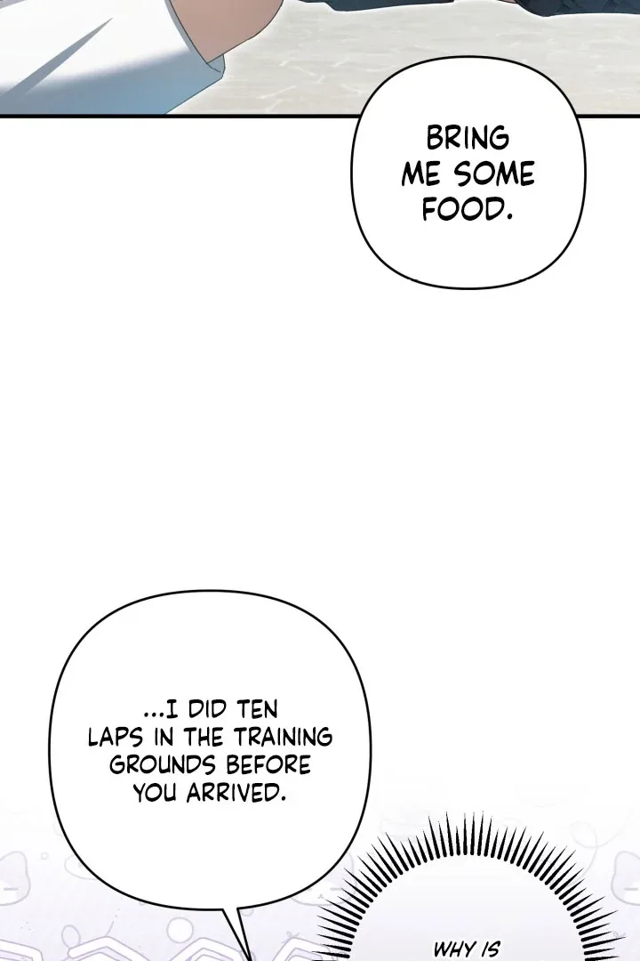 The Extra Guardian Missed the Right Time to Leave Chapter 52 page 32