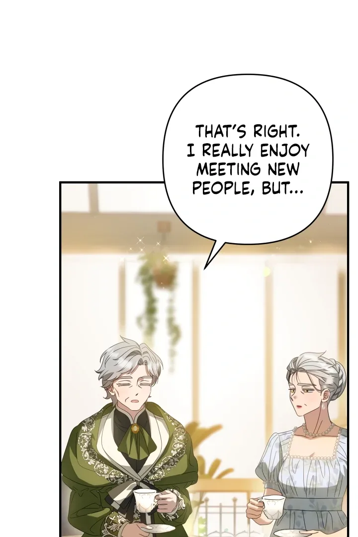 The Extra Guardian Missed the Right Time to Leave Chapter 54 page 100