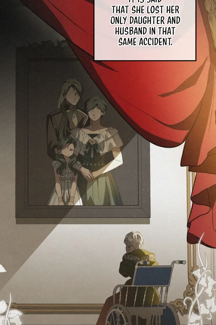 The Extra Guardian Missed the Right Time to Leave Chapter 54 page 96