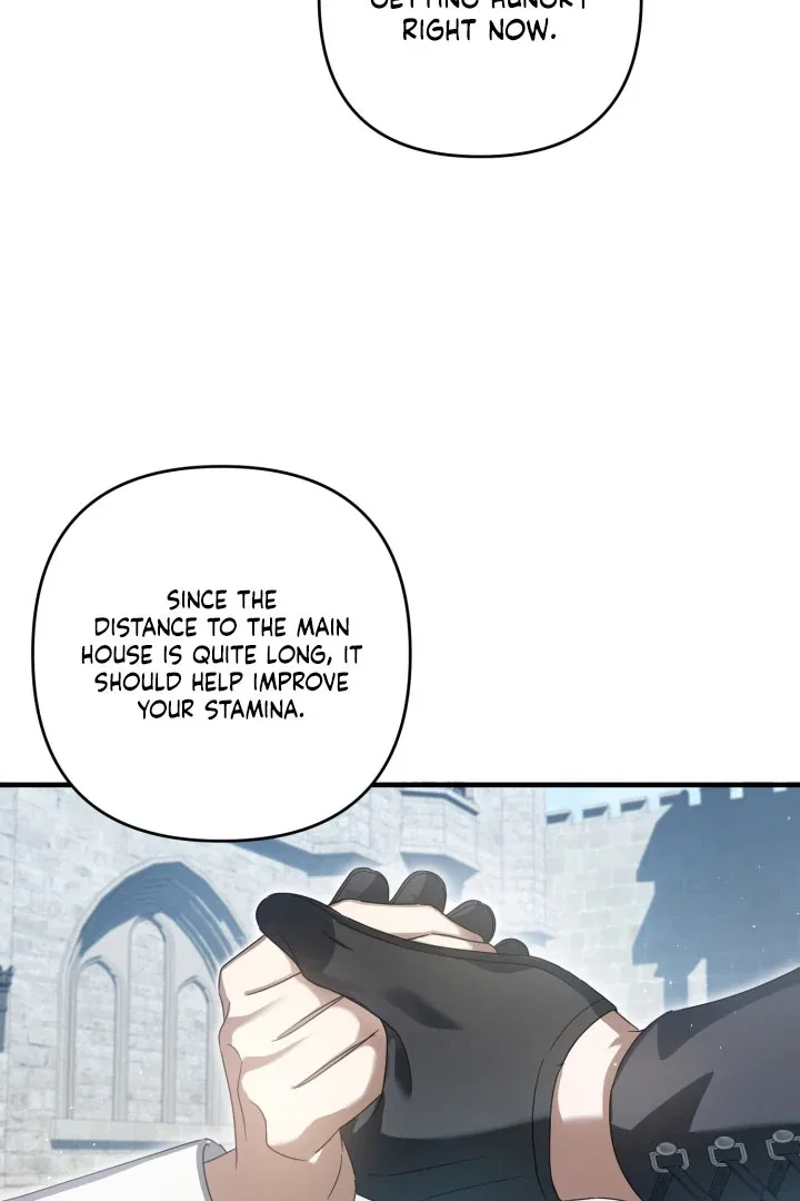 The Extra Guardian Missed the Right Time to Leave Chapter 52 page 31