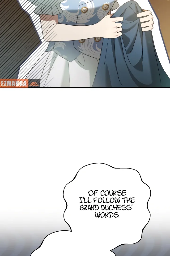 The Extra Guardian Missed the Right Time to Leave Chapter 55 page 4