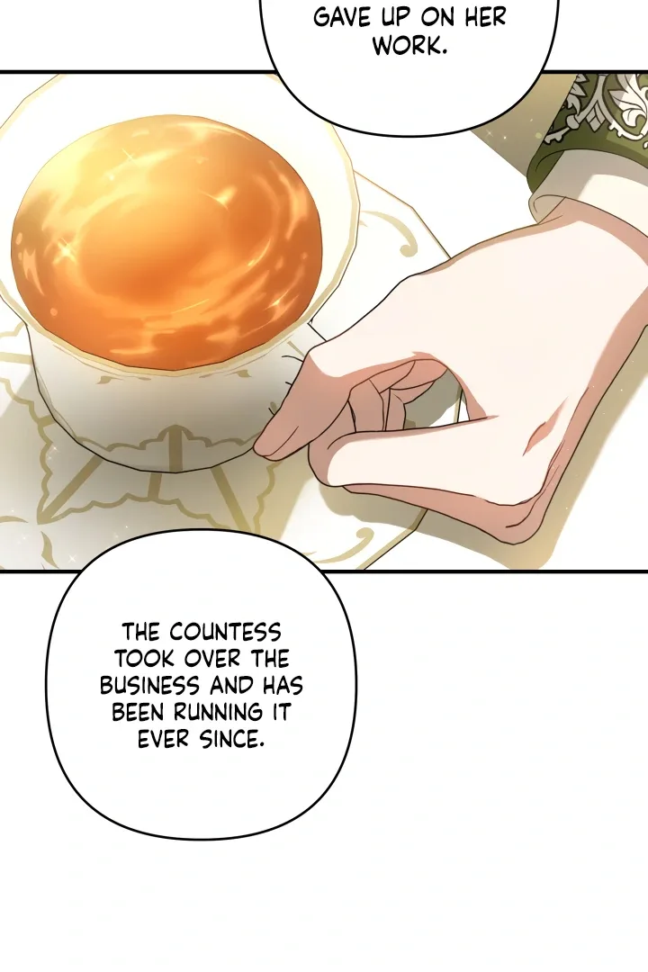 The Extra Guardian Missed the Right Time to Leave Chapter 54 page 99