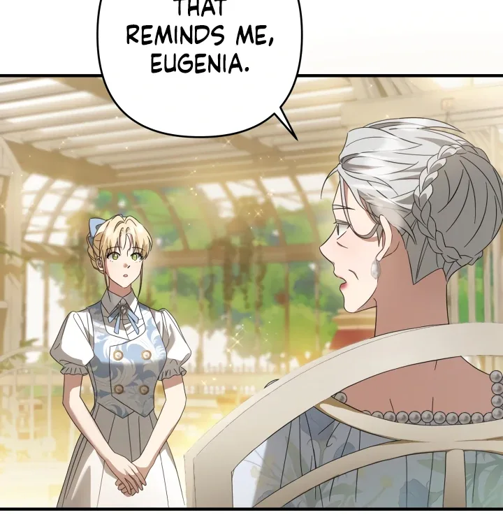 The Extra Guardian Missed the Right Time to Leave Chapter 54 page 104