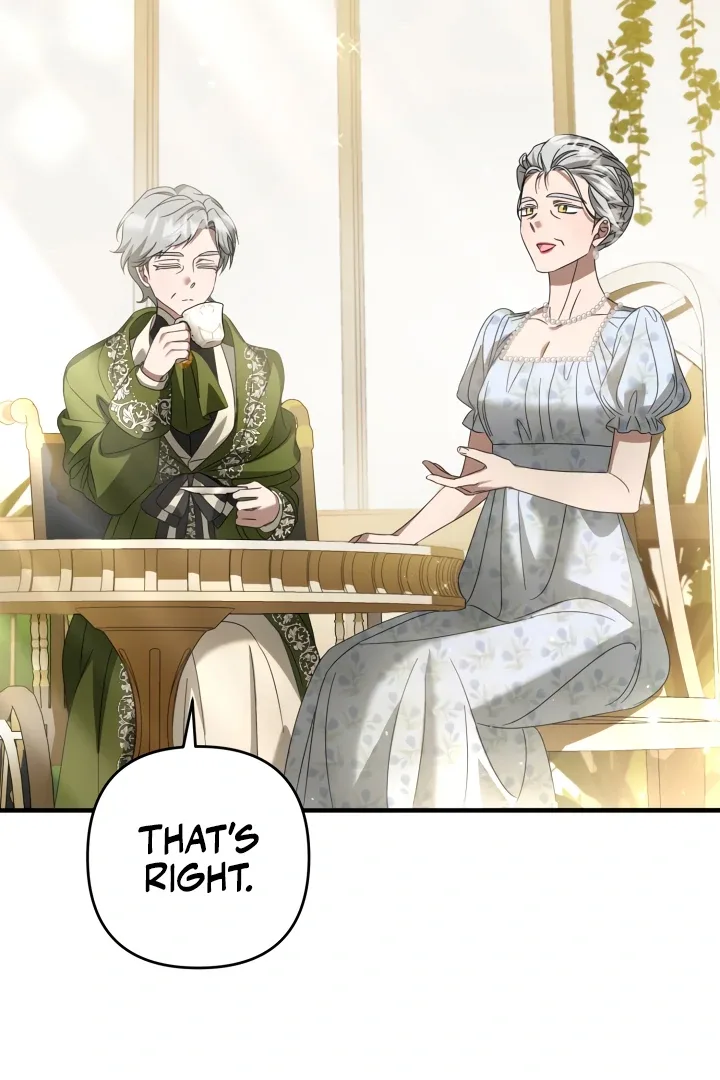 The Extra Guardian Missed the Right Time to Leave Chapter 55 page 12