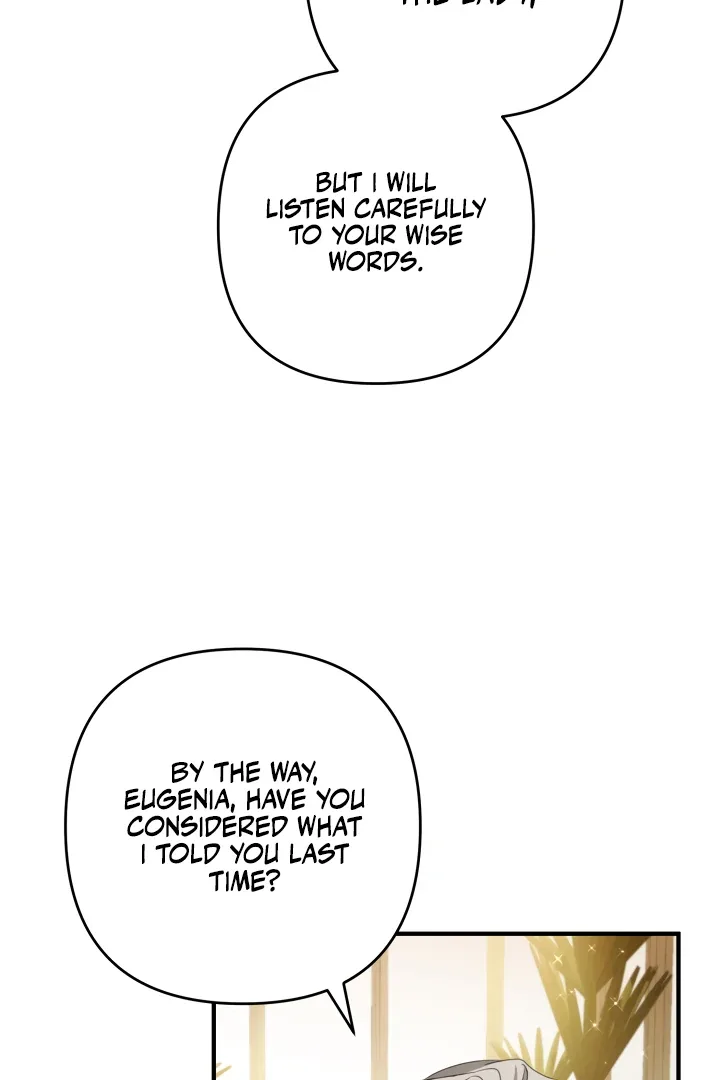 The Extra Guardian Missed the Right Time to Leave Chapter 55 page 14