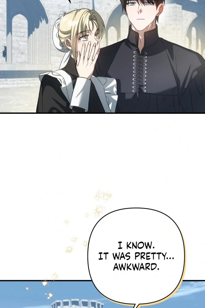 The Extra Guardian Missed the Right Time to Leave Chapter 52 page 37