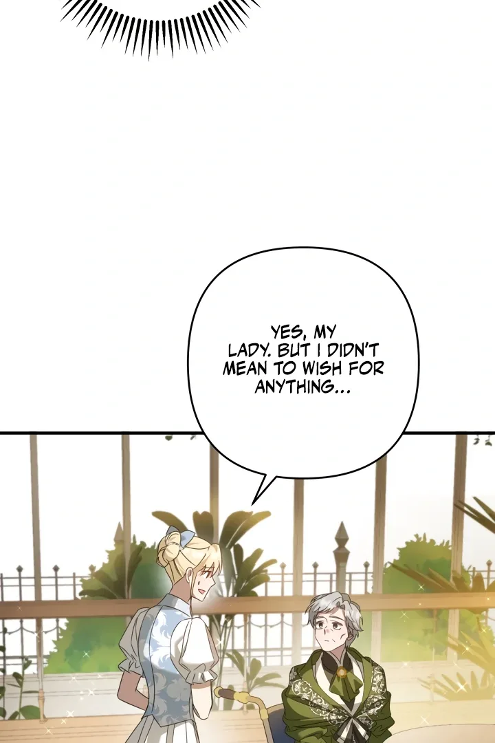 The Extra Guardian Missed the Right Time to Leave Chapter 55 page 17