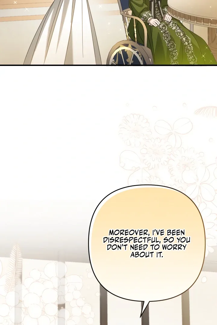 The Extra Guardian Missed the Right Time to Leave Chapter 55 page 18