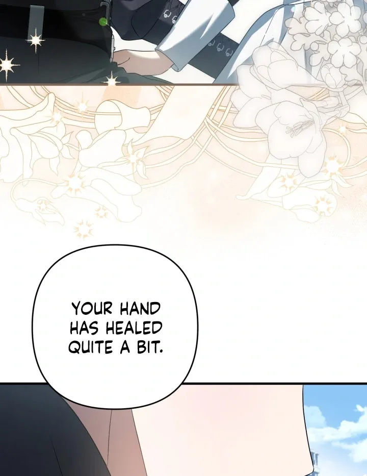 The Extra Guardian Missed the Right Time to Leave Chapter 52 page 42