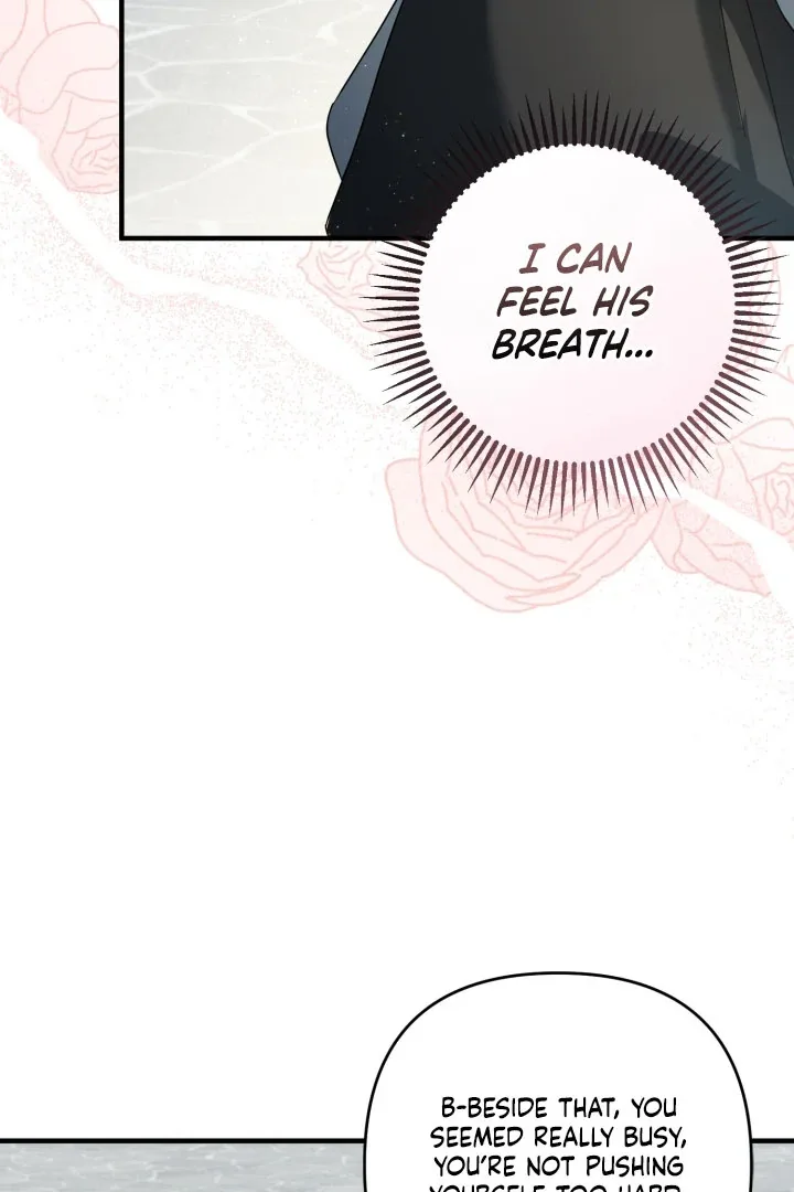 The Extra Guardian Missed the Right Time to Leave Chapter 52 page 45
