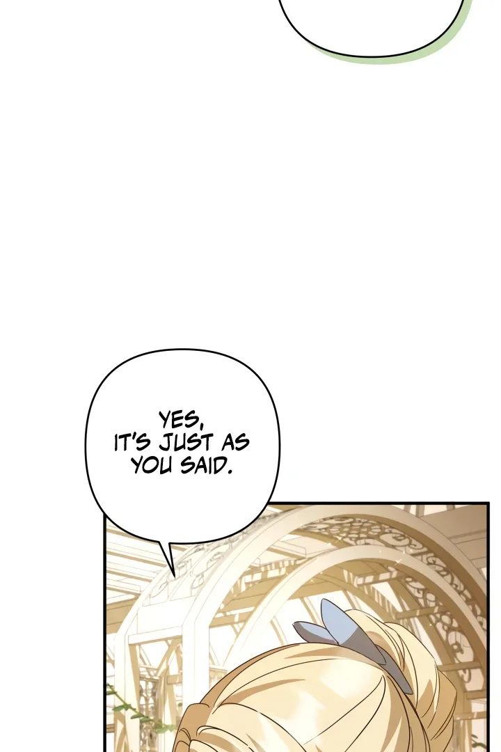 The Extra Guardian Missed the Right Time to Leave Chapter 55 page 33