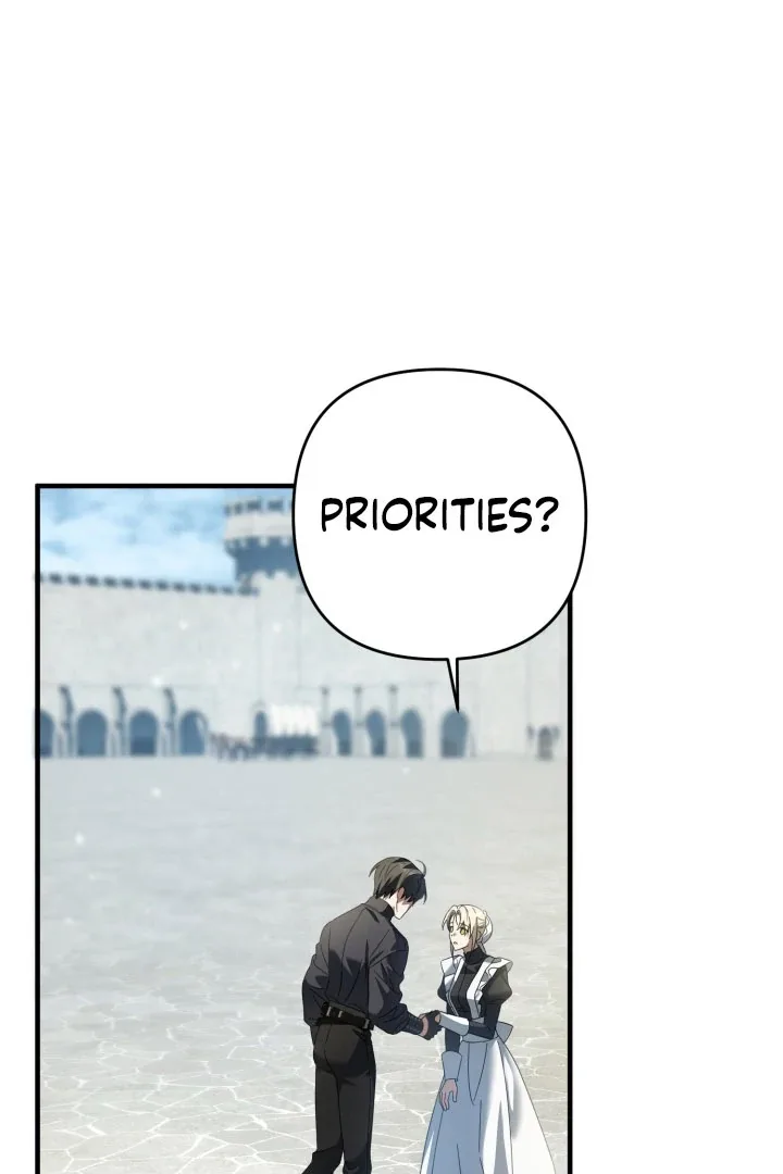 The Extra Guardian Missed the Right Time to Leave Chapter 52 page 47