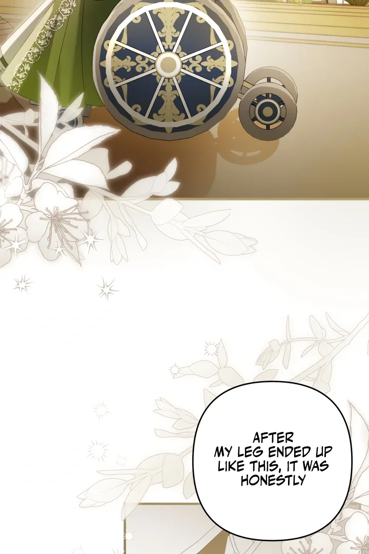 The Extra Guardian Missed the Right Time to Leave Chapter 55 page 23