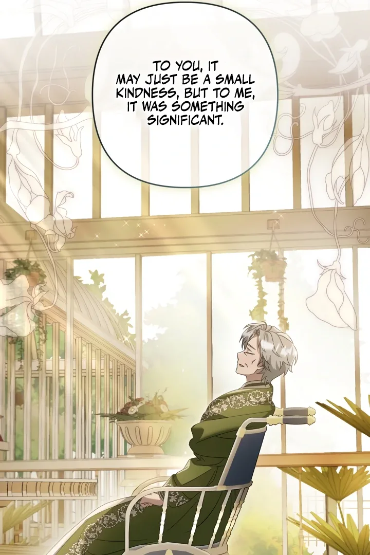 The Extra Guardian Missed the Right Time to Leave Chapter 55 page 22